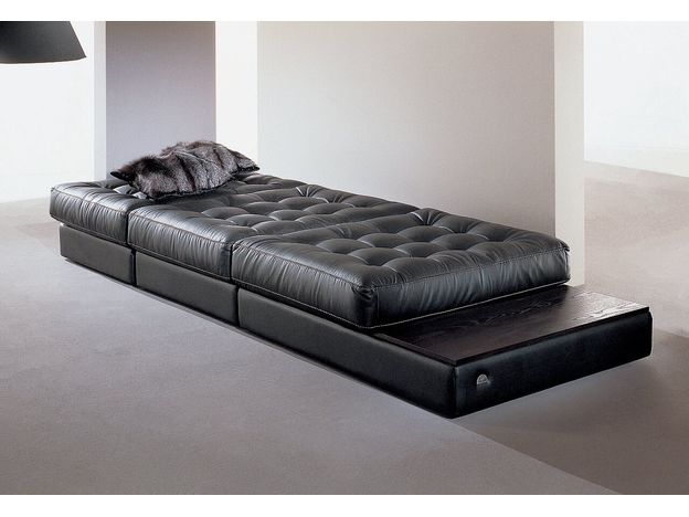 Диван Калинка 56 цвет черный (фото 115276)