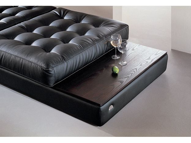 Диван Калинка 56 цвет черный (фото 115277)