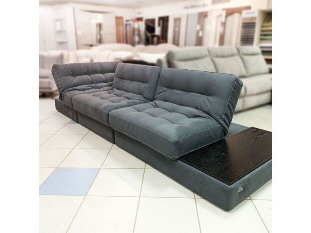 Диван Калинка 56 цвет серый (фото 130146)