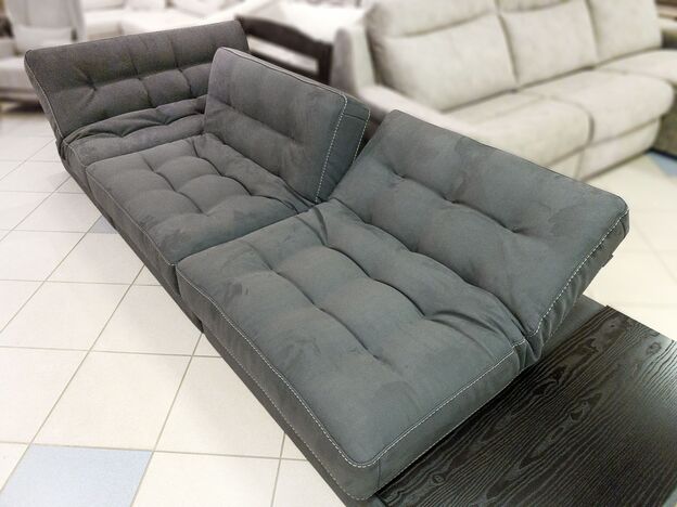 Диван Калинка 56 цвет серый (фото 130149)