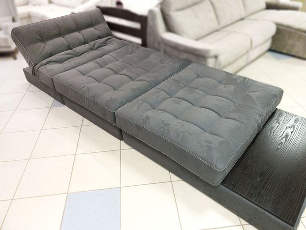 Диван Калинка 56 цвет серый (фото 130150)