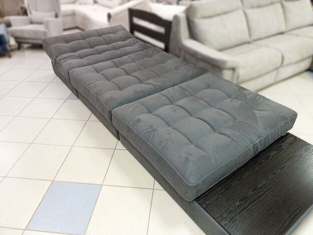 Диван Калинка 56 цвет серый (фото 130151)