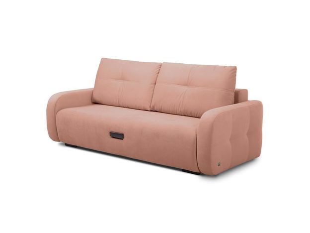 Диван Энио цвет красный,розовый (фото 107663) Диван Энио цвет красный,розовый (фото 107663)