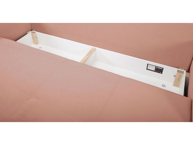 Диван Энио цвет красный,розовый (фото 107666) Диван Энио цвет красный,розовый (фото 107666)