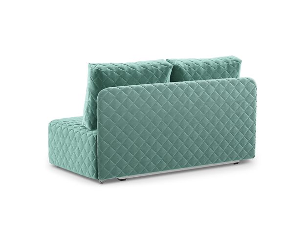 Диван кушетка Марсель 087 цвет зеленый (фото 151550)