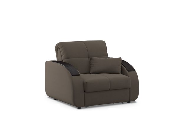 Кресло-кровать Рио 109 цвет коричневый