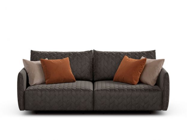 Диван MOON 162 цвет коричневый (фото 158179)