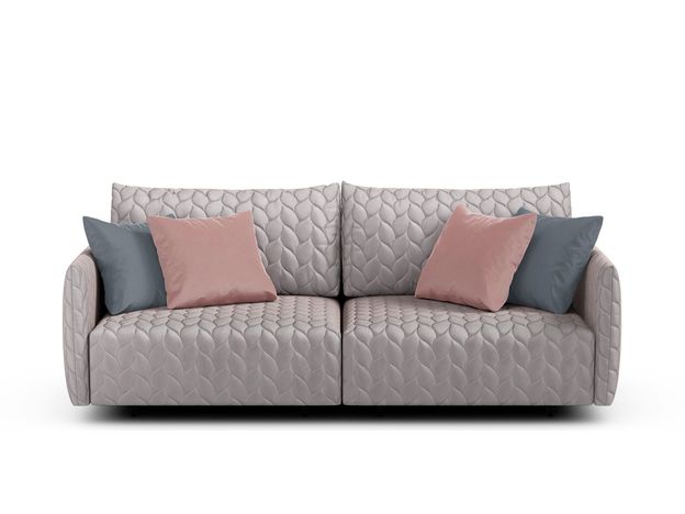 Диван MOON 162 цвет серый,розовый (фото 158199) Диван MOON 162 цвет серый,розовый (фото 158199)