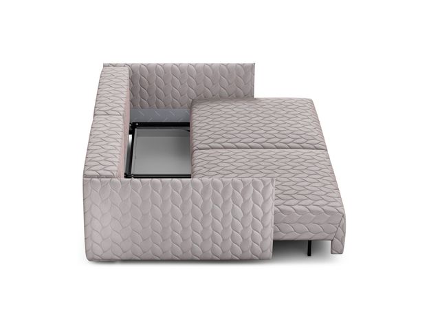 Диван MOON 162 цвет серый,розовый (фото 158201) Диван MOON 162 цвет серый,розовый (фото 158201)