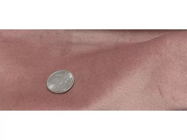 микровелюр como blush