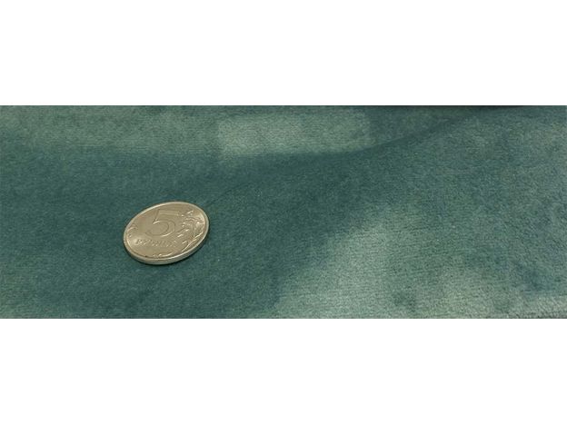 микровелюр como mint