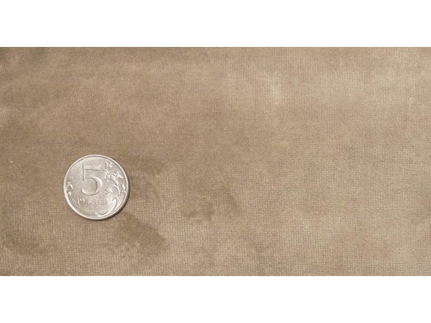 микровелюр melody latte