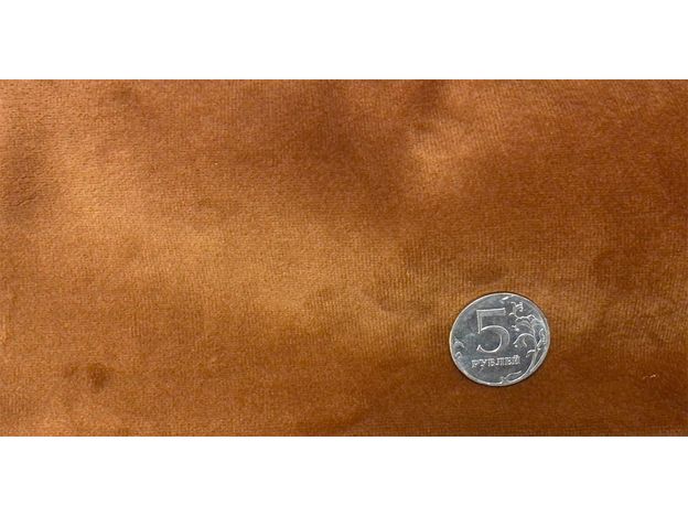 микровелюр melody ochre