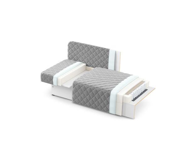 Диван кушетка Марсель 087 цвет зеленый (фото 158530) Диван кушетка Марсель 087 цвет зеленый (фото 158530)