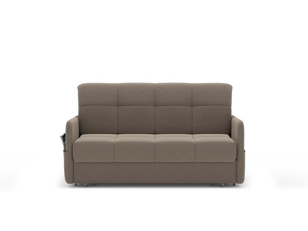 Диван MOON 120 цвет коричневый (фото 147263) Диван MOON 120 цвет коричневый (фото 147263)