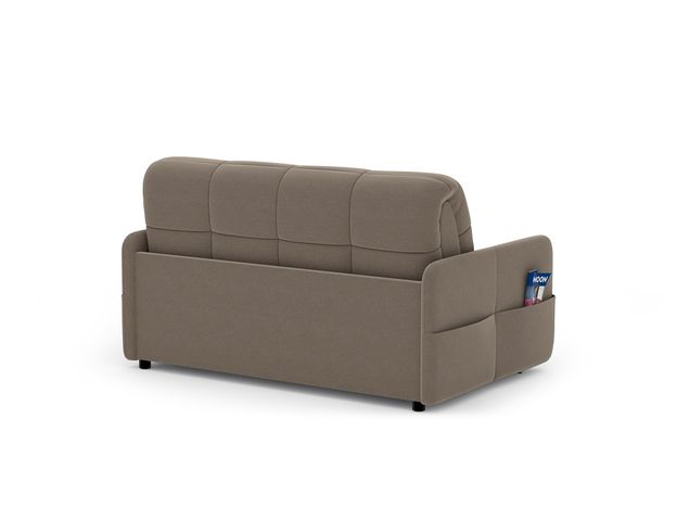 Диван MOON 120 цвет коричневый (фото 147264) Диван MOON 120 цвет коричневый (фото 147264)