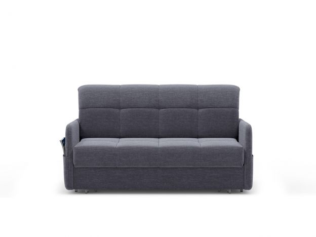 Диван MOON 120 цвет серый (фото 147677)