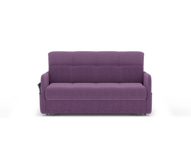Диван MOON 120 цвет фиолетовый (фото 148012)