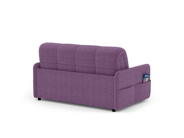 Диван MOON 120 цвет фиолетовый (фото 148013)