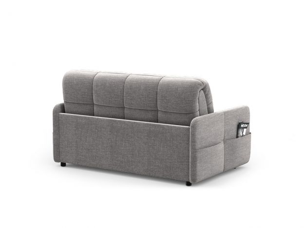 Диван MOON 120 цвет серый (фото 157973) Диван MOON 120 цвет серый (фото 157973)