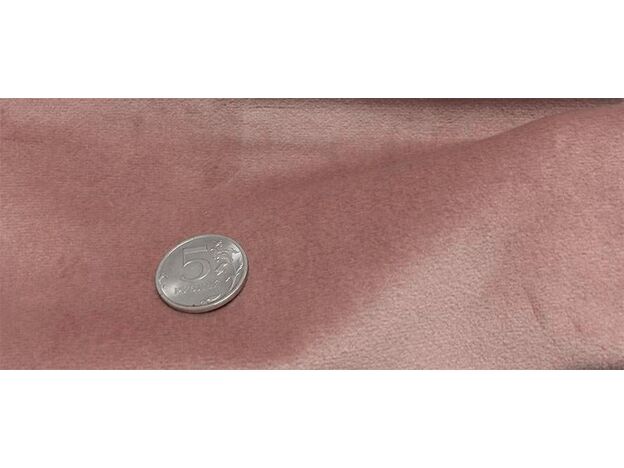 микровелюр como blush