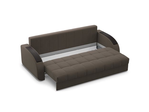 Диван Рио 109 цвет коричневый (фото 138292) Диван Рио 109 цвет коричневый (фото 138292)
