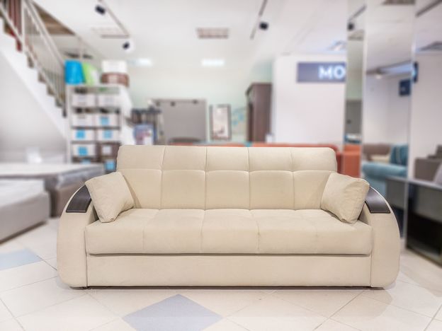 Диван Рио 109 цвет бежевый (фото 151486) Диван Рио 109 цвет бежевый (фото 151486)