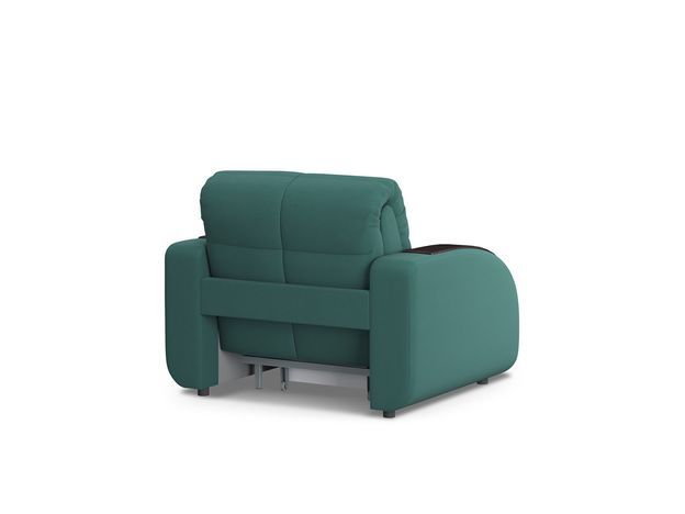 Кресло-кровать Рио 109 цвет зеленый (фото 152262)
