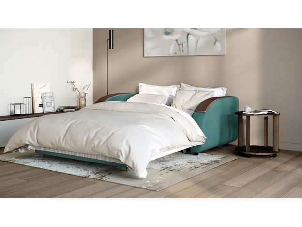 Кресло-кровать Рио 109 цвет зеленый (фото 152267) Кресло-кровать Рио 109 цвет зеленый (фото 152267)