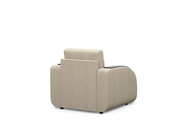 Кресло Рио 109 цвет бежевый (фото 152285)