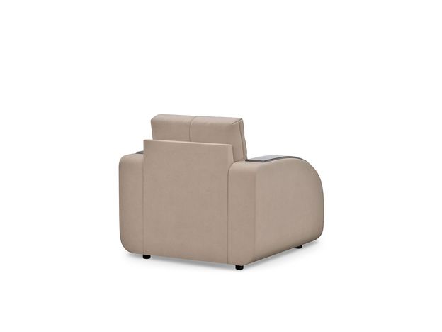 Кресло Рио 109 цвет бежевый (фото 152291)