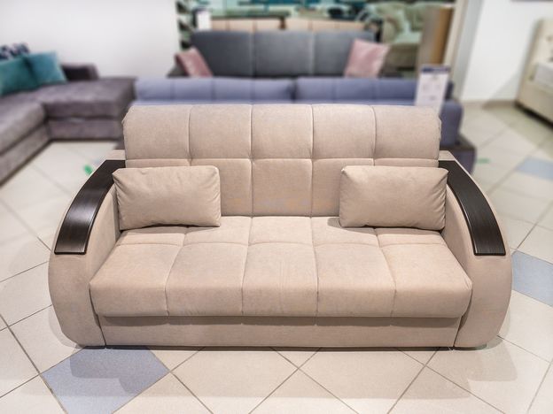 Диван Рио 109 цвет бежевый (фото 162002) Диван Рио 109 цвет бежевый (фото 162002)