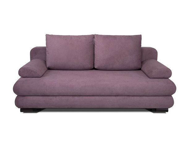 Диван Фабио цвет фиолетовый,сиреневый  (код 862312)