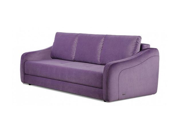 Диван Иден цвет сиреневый (фото 15629)