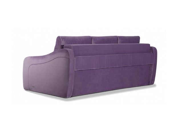 Диван Иден цвет сиреневый (фото 15631)