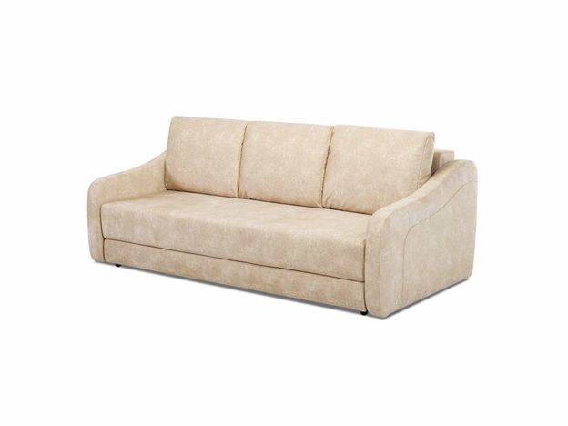 Диван Иден цвет белый,бежевый (фото 108430)