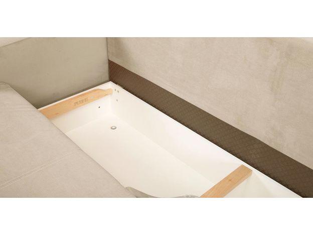 Диван Иден цвет бежевый (фото 145001)