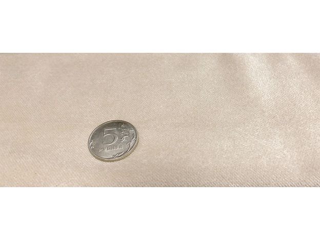 велюр michelle champagne