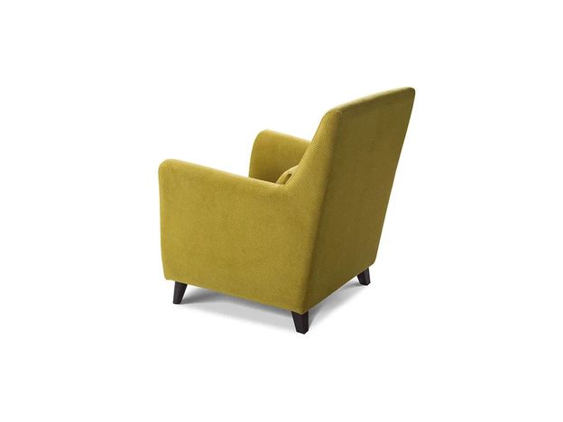 Кресло Рик цвет желтый,зеленый (фото 168591) Кресло Рик цвет желтый,зеленый (фото 168591)