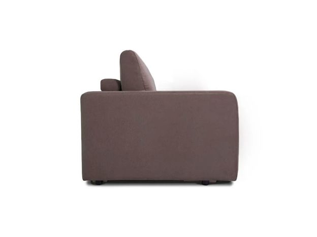 Кресло-кровать Бруно цвет коричневый (фото 170496)