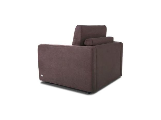 Кресло-кровать Бруно цвет коричневый (фото 170497)