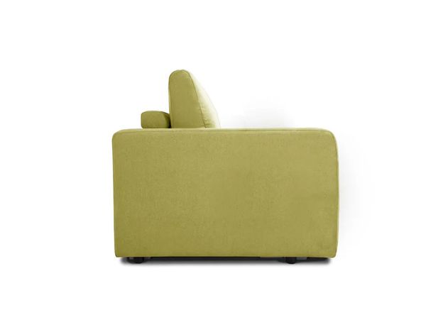 Кресло-кровать Бруно цвет зеленый (фото 170514)
