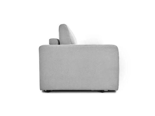 Кресло-кровать Бруно цвет серый (фото 170532)