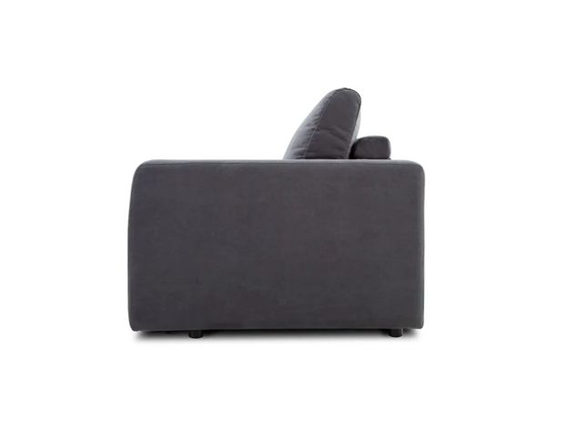 Кресло-кровать Бруно цвет серый (фото 156637)