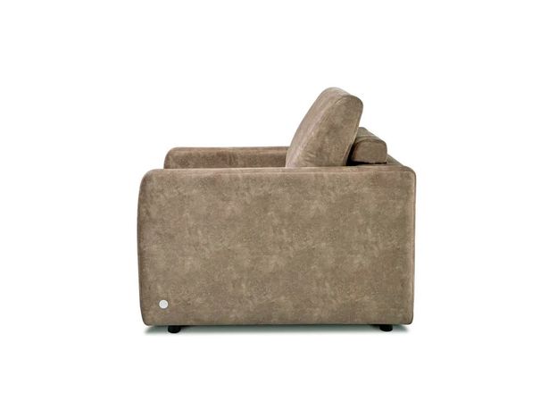 Кресло-кровать Бруно цвет коричневый (фото 156653)