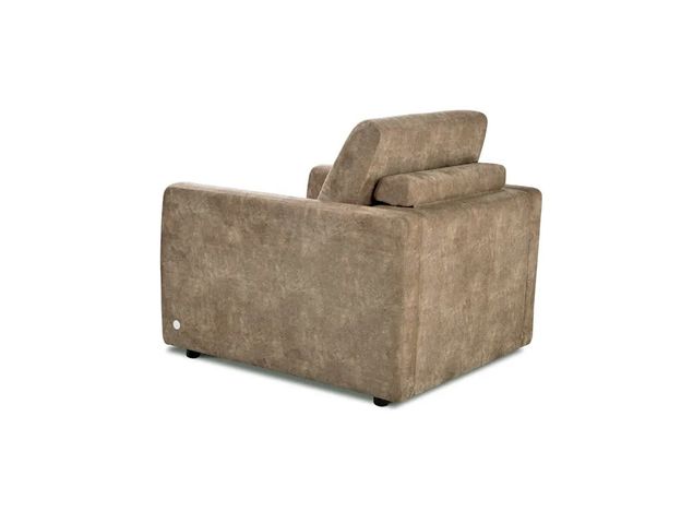 Кресло-кровать Бруно цвет коричневый (фото 156654)