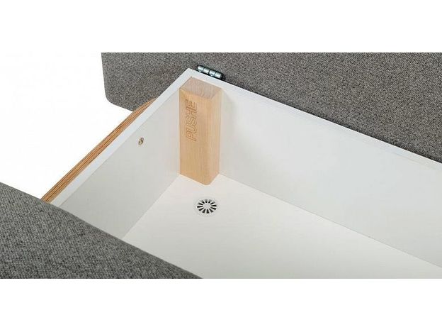 Диван Льюис цвет серый (фото 55417)