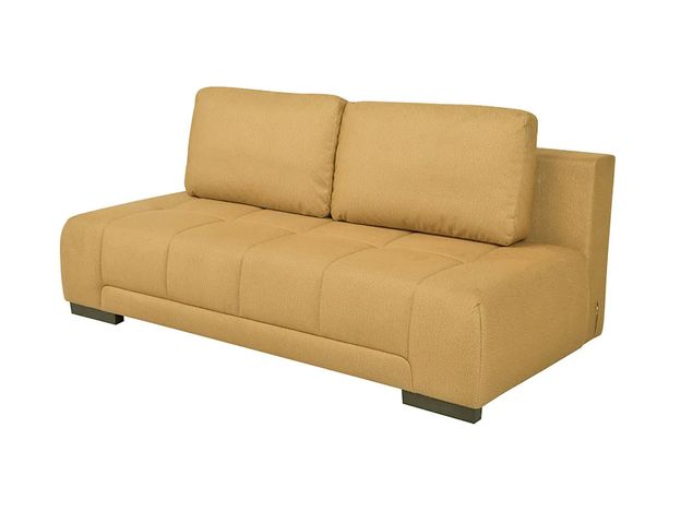 Диван Льюис цвет желтый (фото 156616)