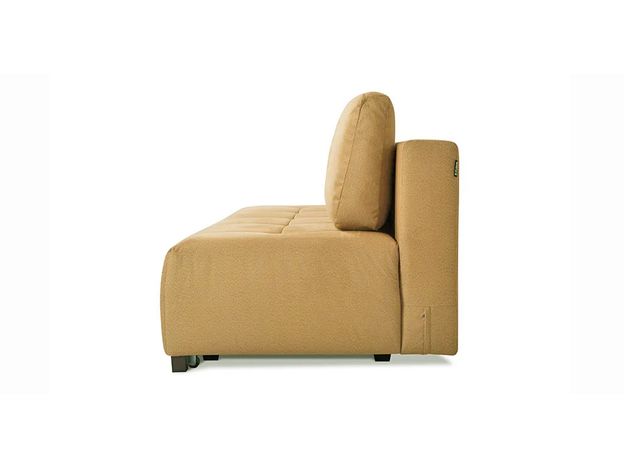 Диван Льюис цвет желтый (фото 156617)