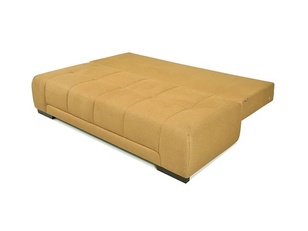 Диван Льюис цвет желтый (фото 156620)